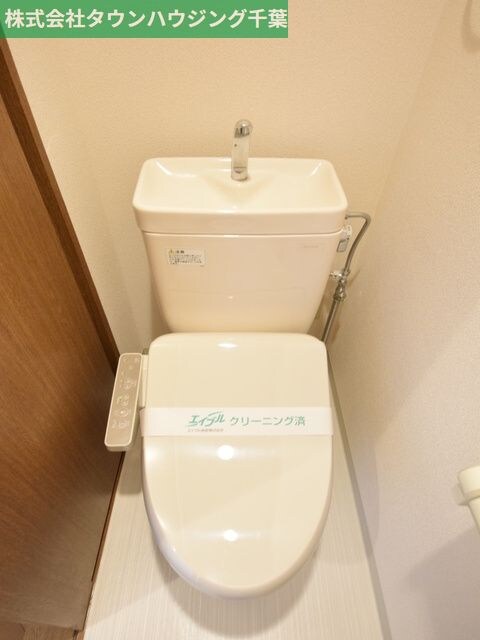 サンモール千葉寺の物件内観写真