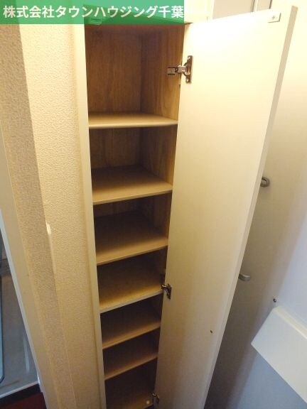 レオパレスペリフェレイアの物件内観写真