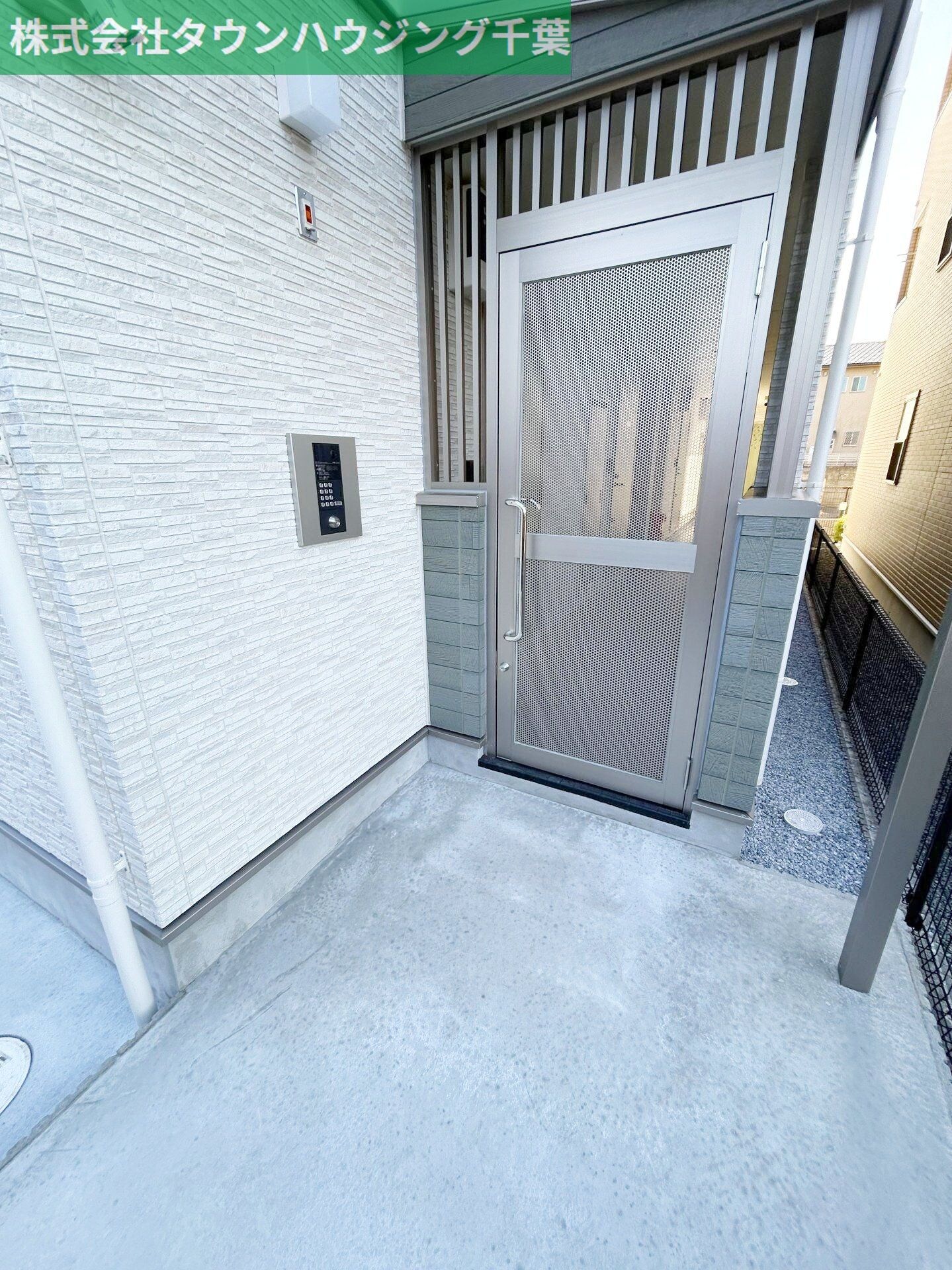 ミリアビタ稲毛の物件内観写真