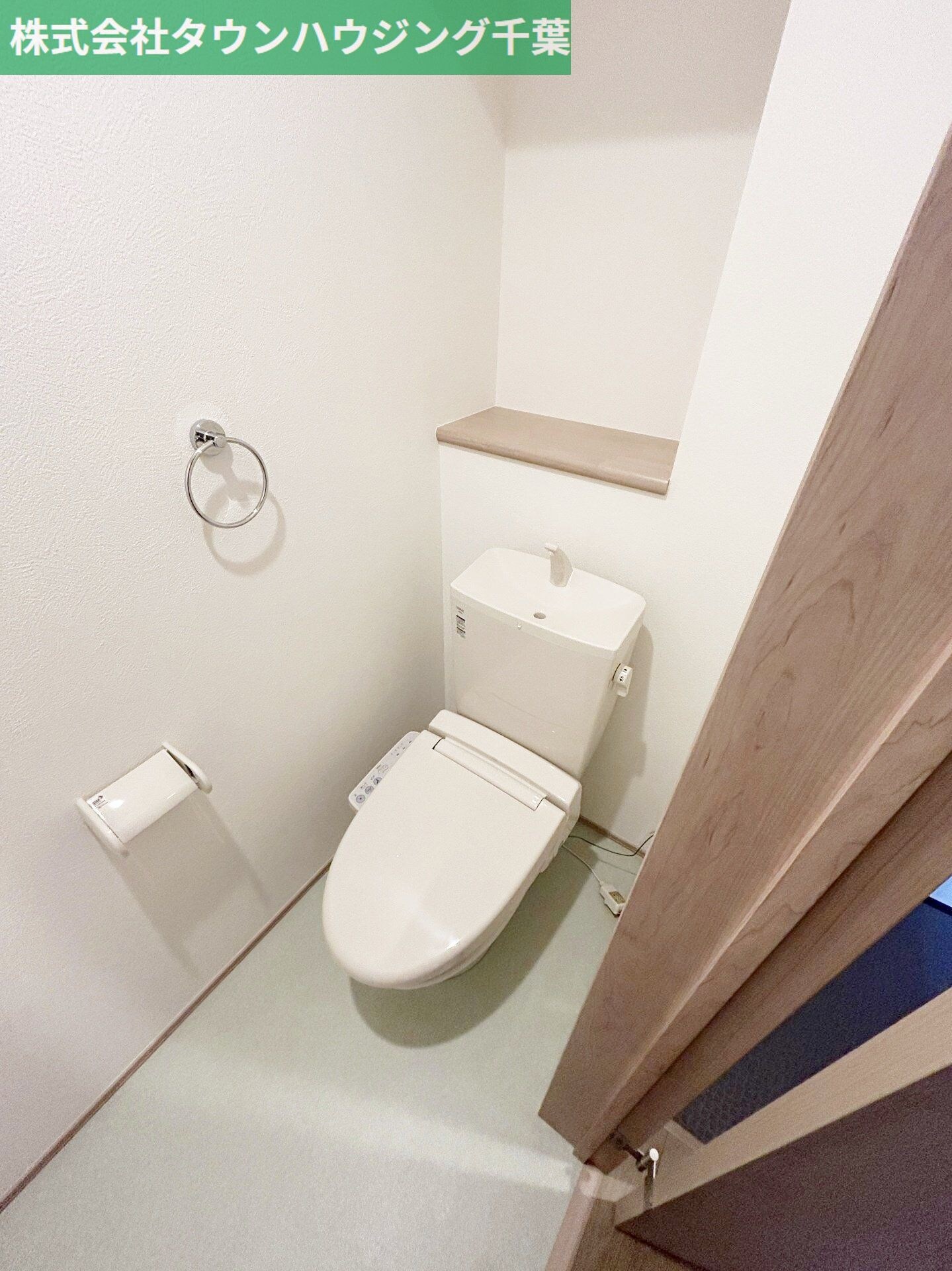 ミリアビタ稲毛の物件内観写真