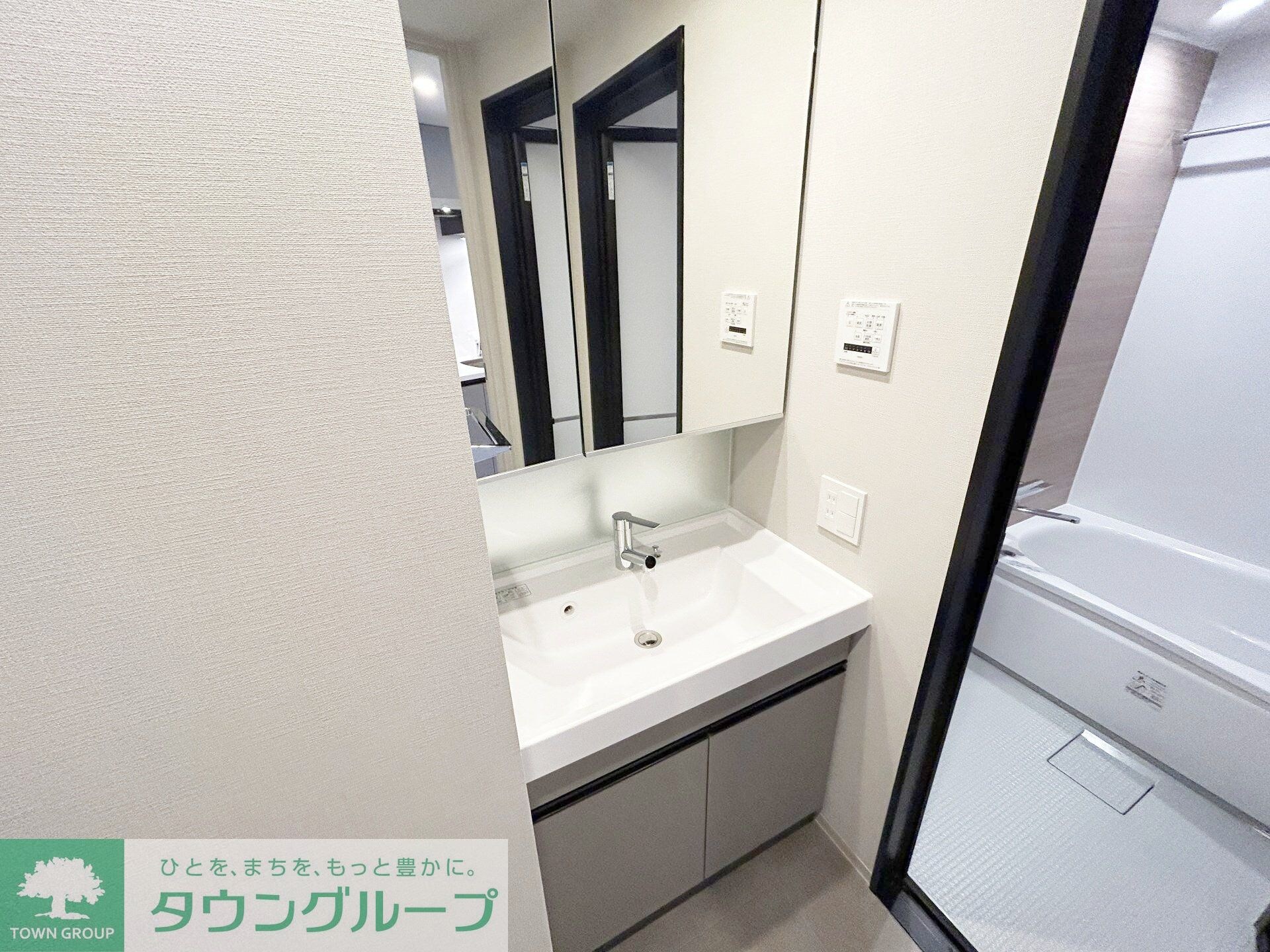 プライムメゾン千葉新町の物件内観写真