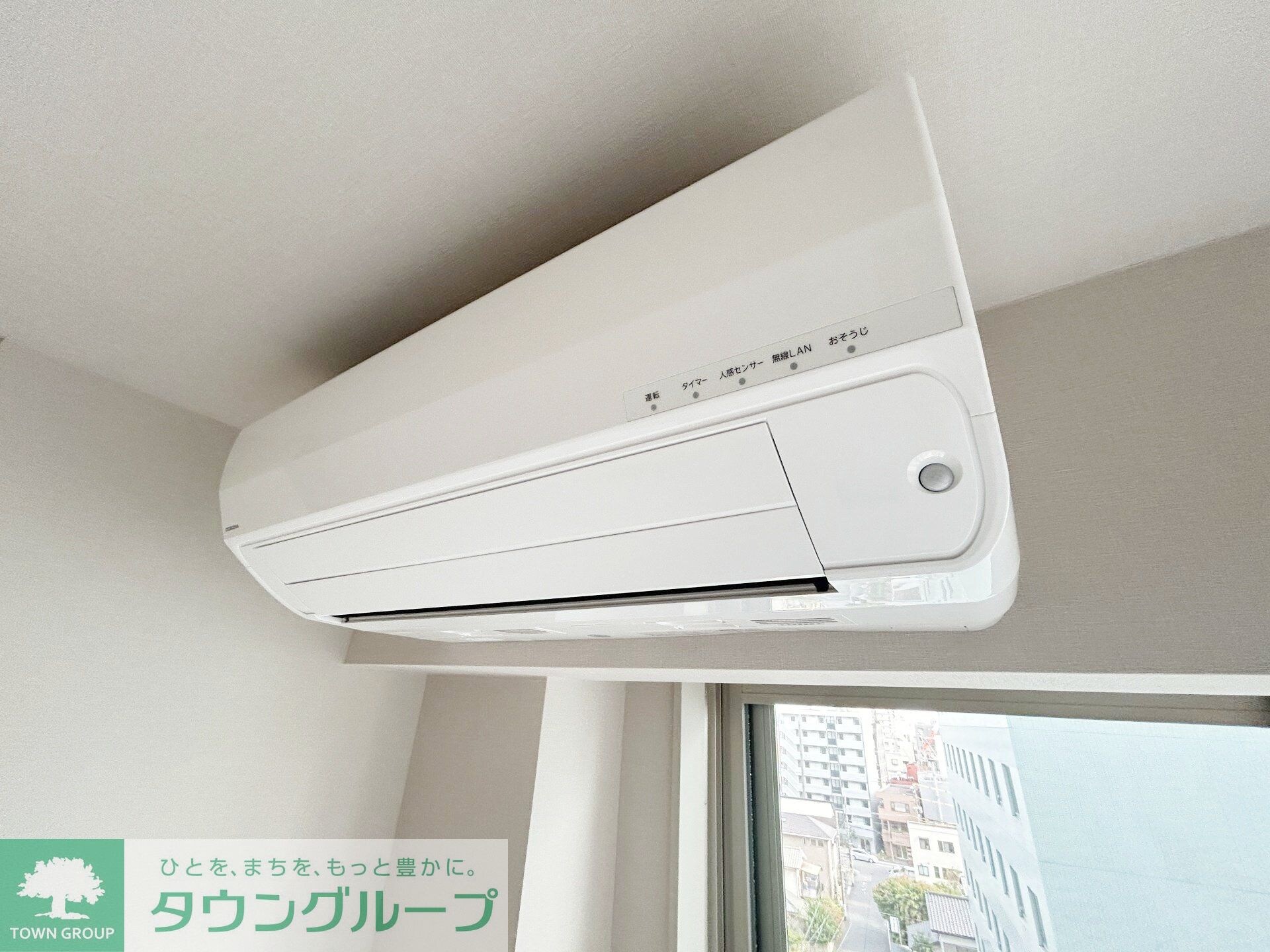 プライムメゾン千葉新町の物件内観写真