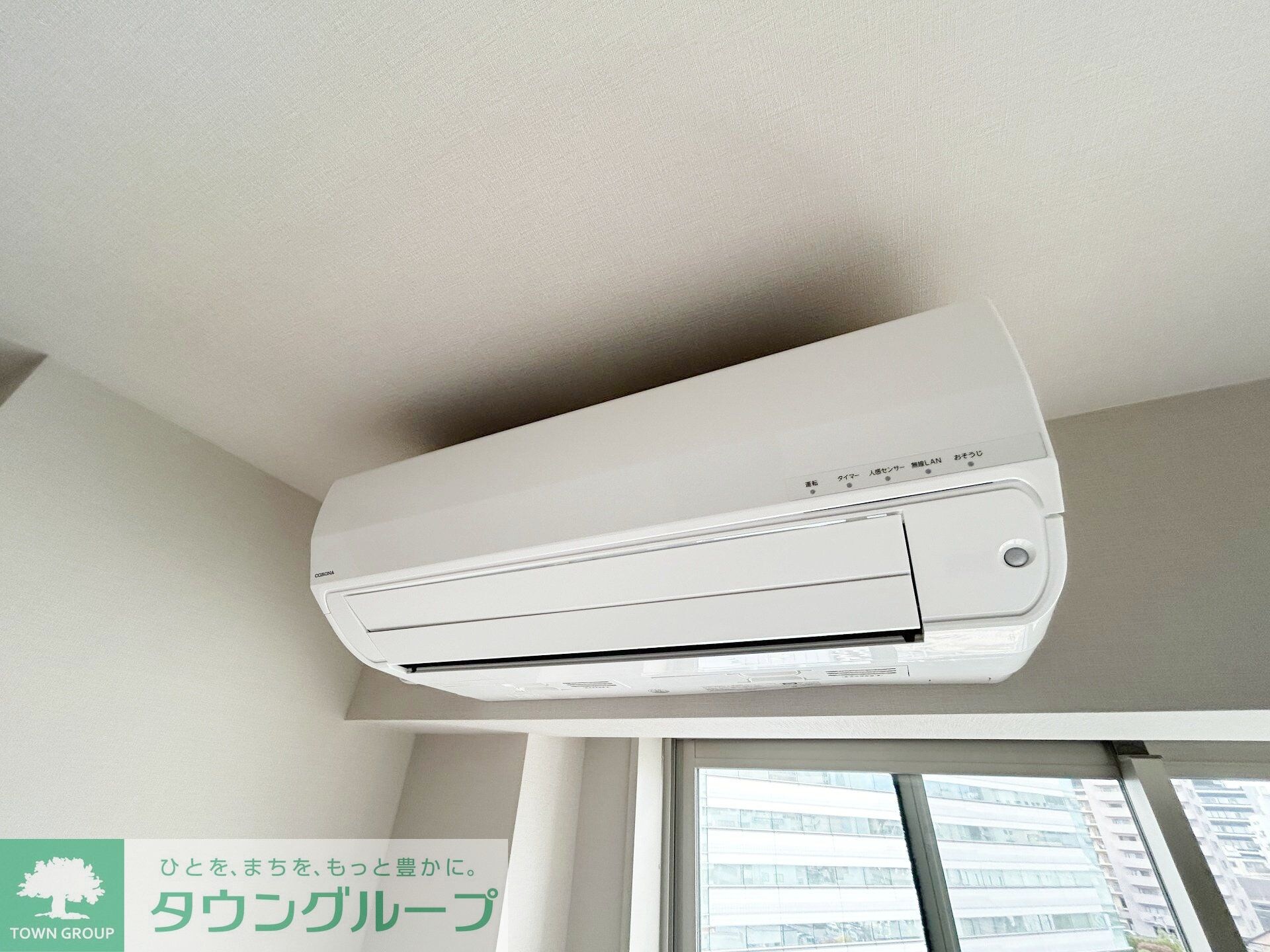 プライムメゾン千葉新町の物件内観写真