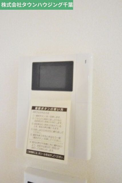 ココハイム松波2号館の物件内観写真