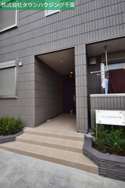 ココハイム松波2号館の物件内観写真