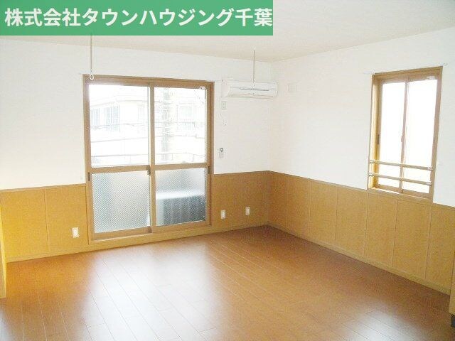 セジュール山の根 の物件内観写真