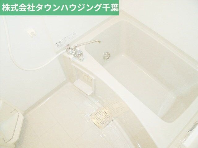 セジュール山の根 の物件内観写真