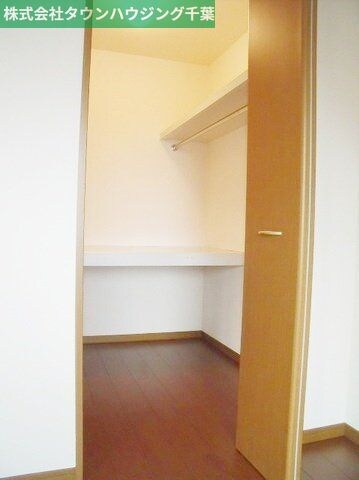 セジュール山の根 の物件内観写真