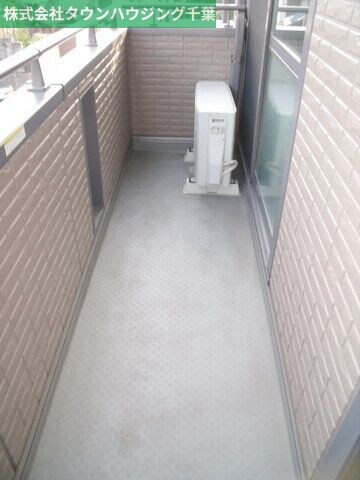 セジュール山の根 の物件内観写真