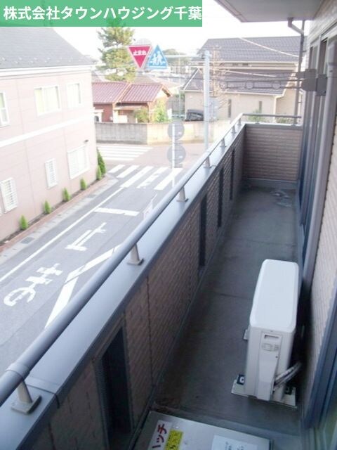 セジュール山の根 の物件内観写真