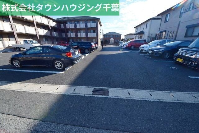 セジュール山の根 の物件内観写真