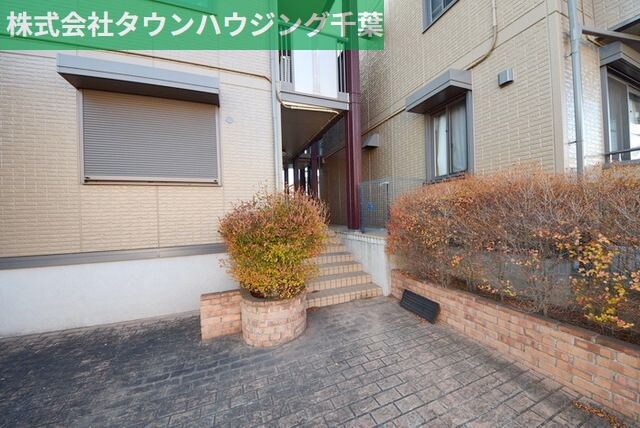 セジュール山の根 の物件内観写真