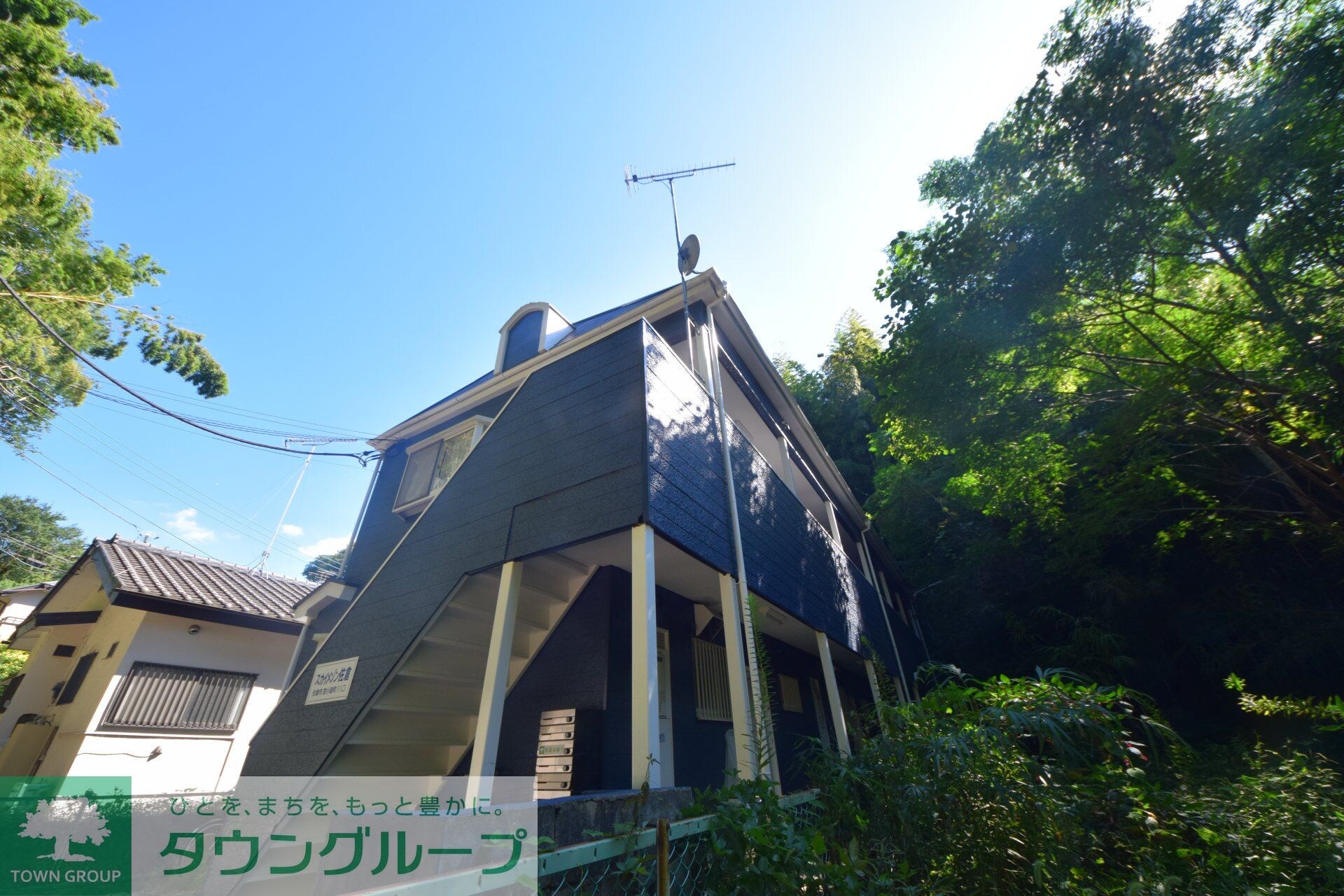 スカイメゾン佐倉の物件内観写真