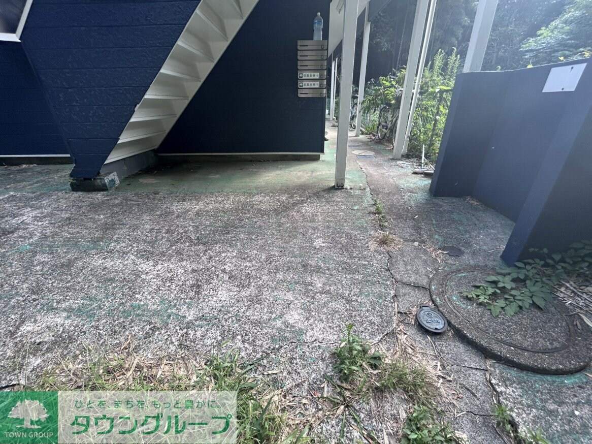 スカイメゾン佐倉の物件内観写真