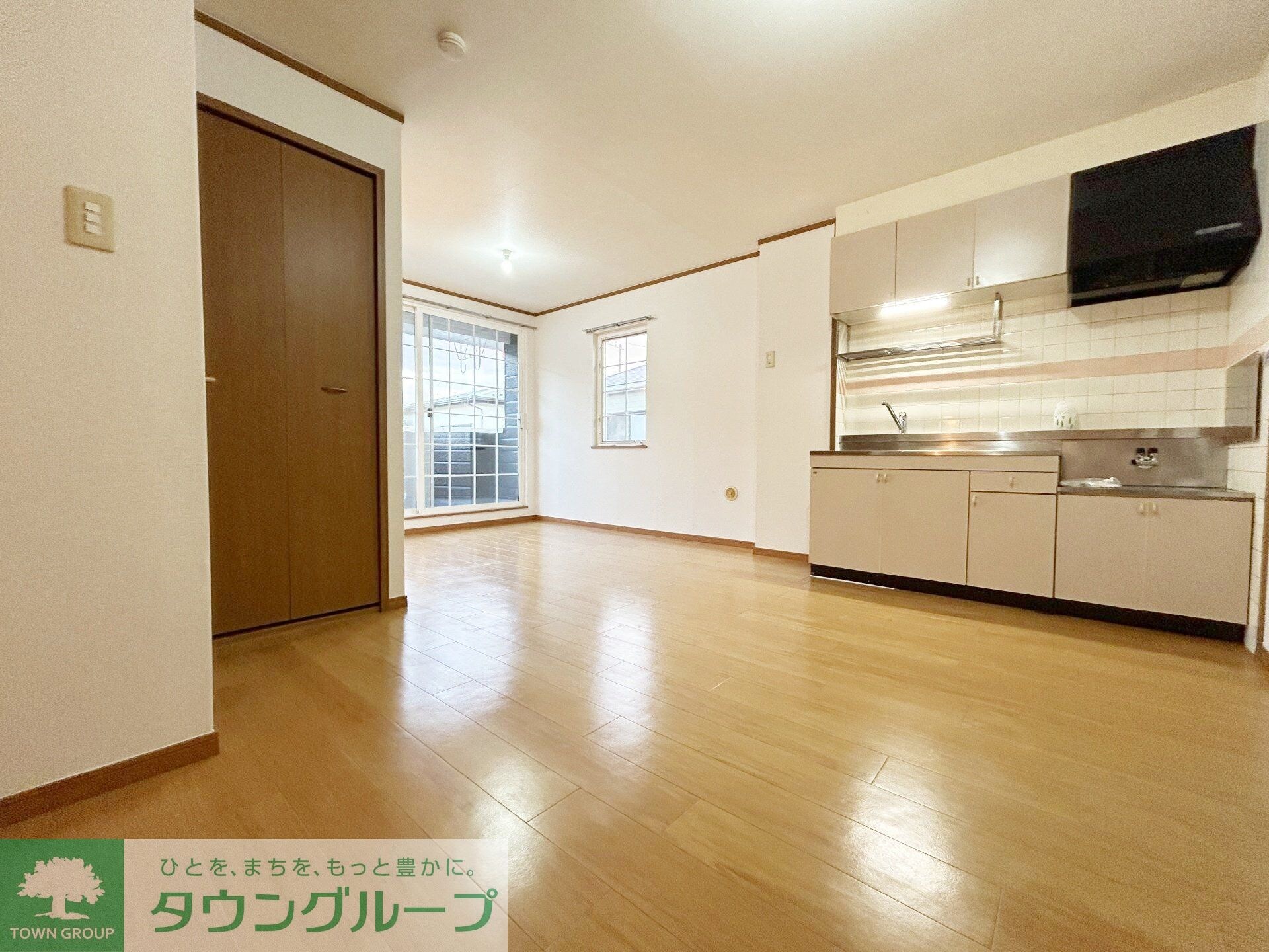 フィールドドリーム弐番館の物件内観写真