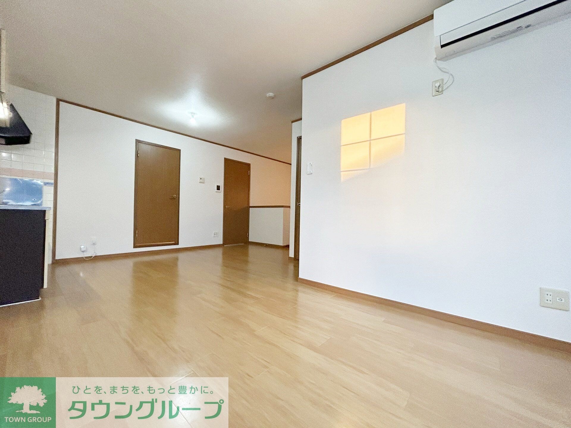 フィールドドリーム弐番館の物件内観写真