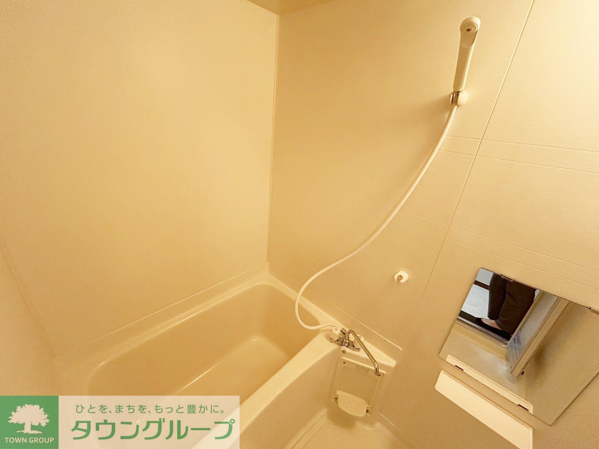 フィールドドリーム弐番館の物件内観写真