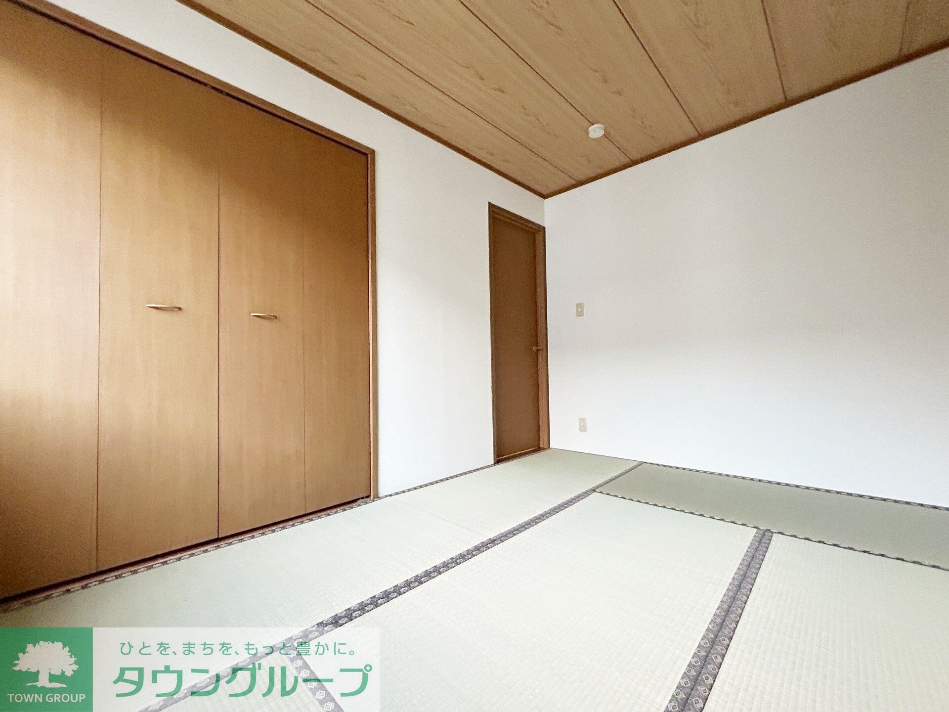 フィールドドリーム弐番館の物件内観写真