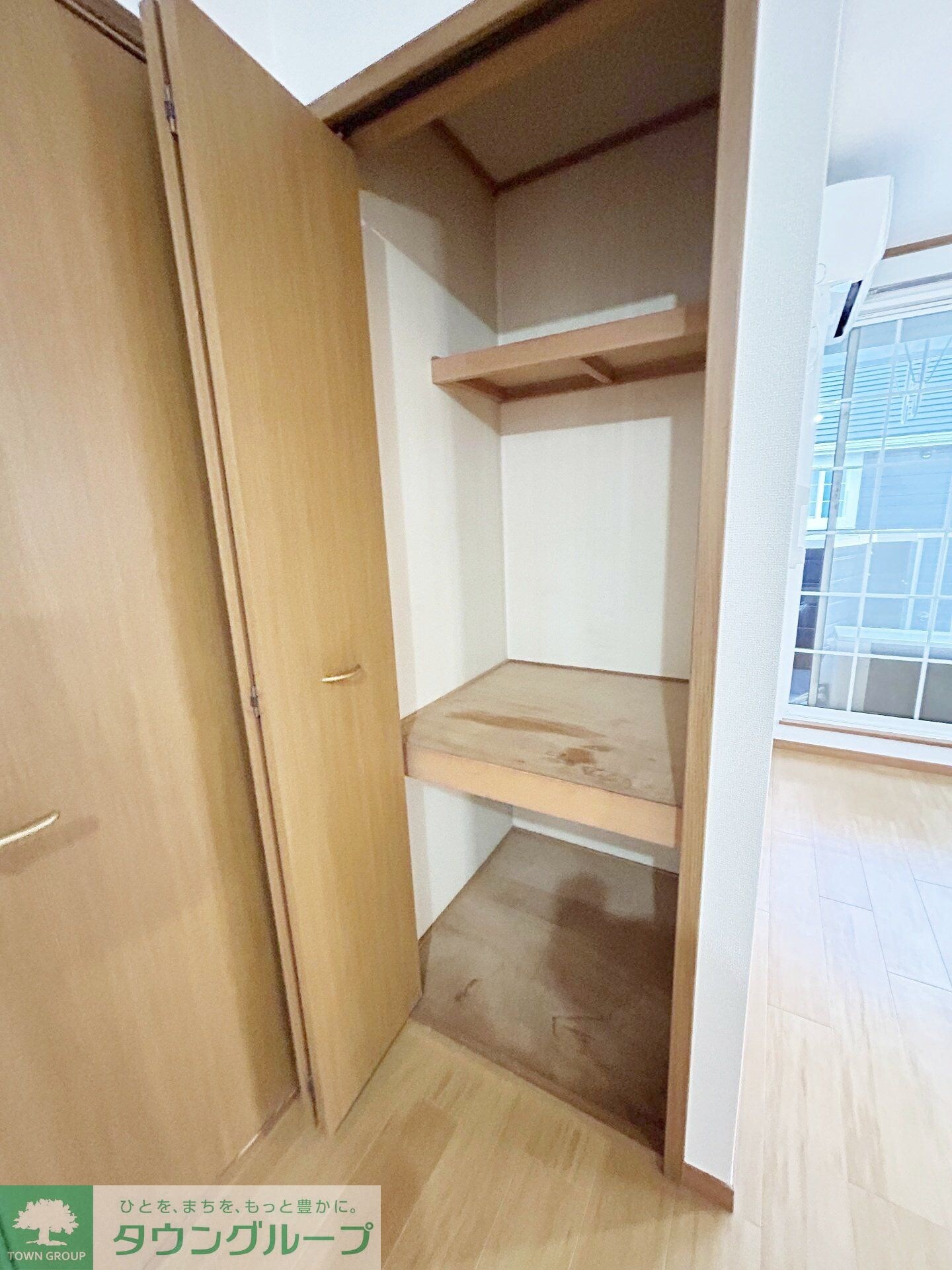 フィールドドリーム弐番館の物件内観写真