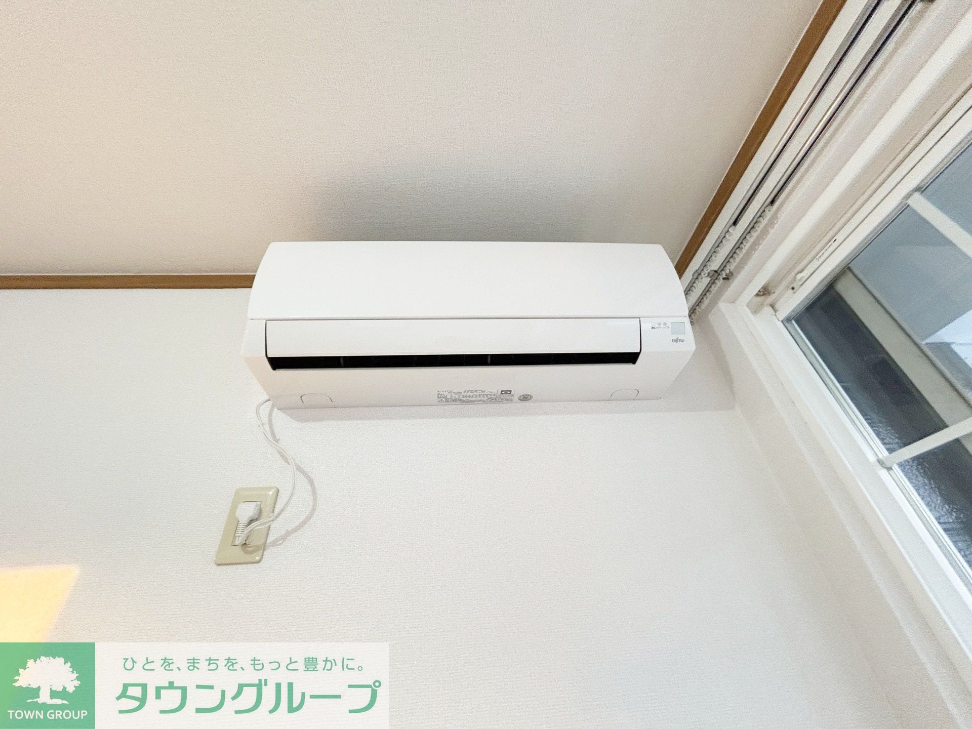 フィールドドリーム弐番館の物件内観写真