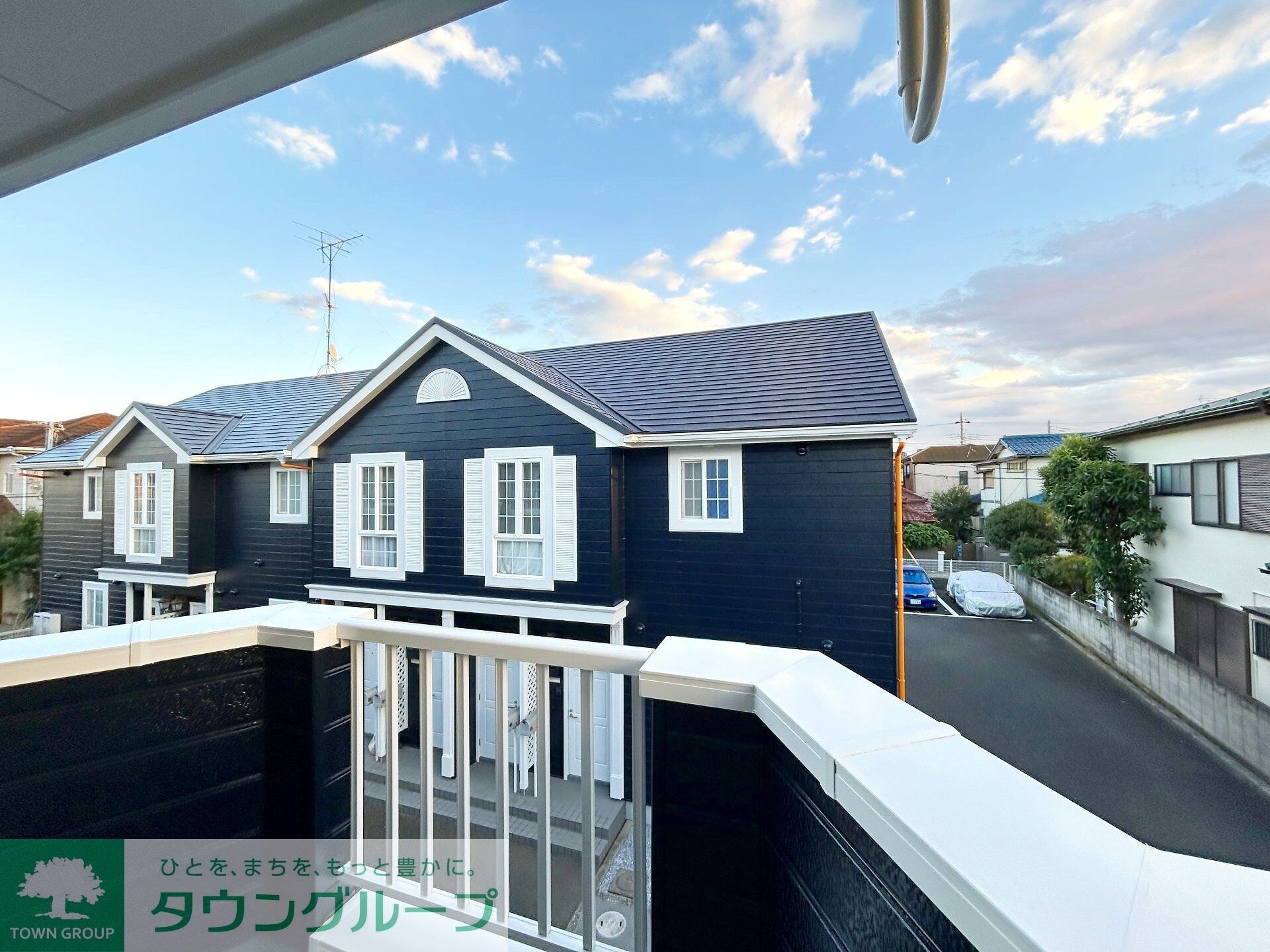 フィールドドリーム弐番館の物件内観写真