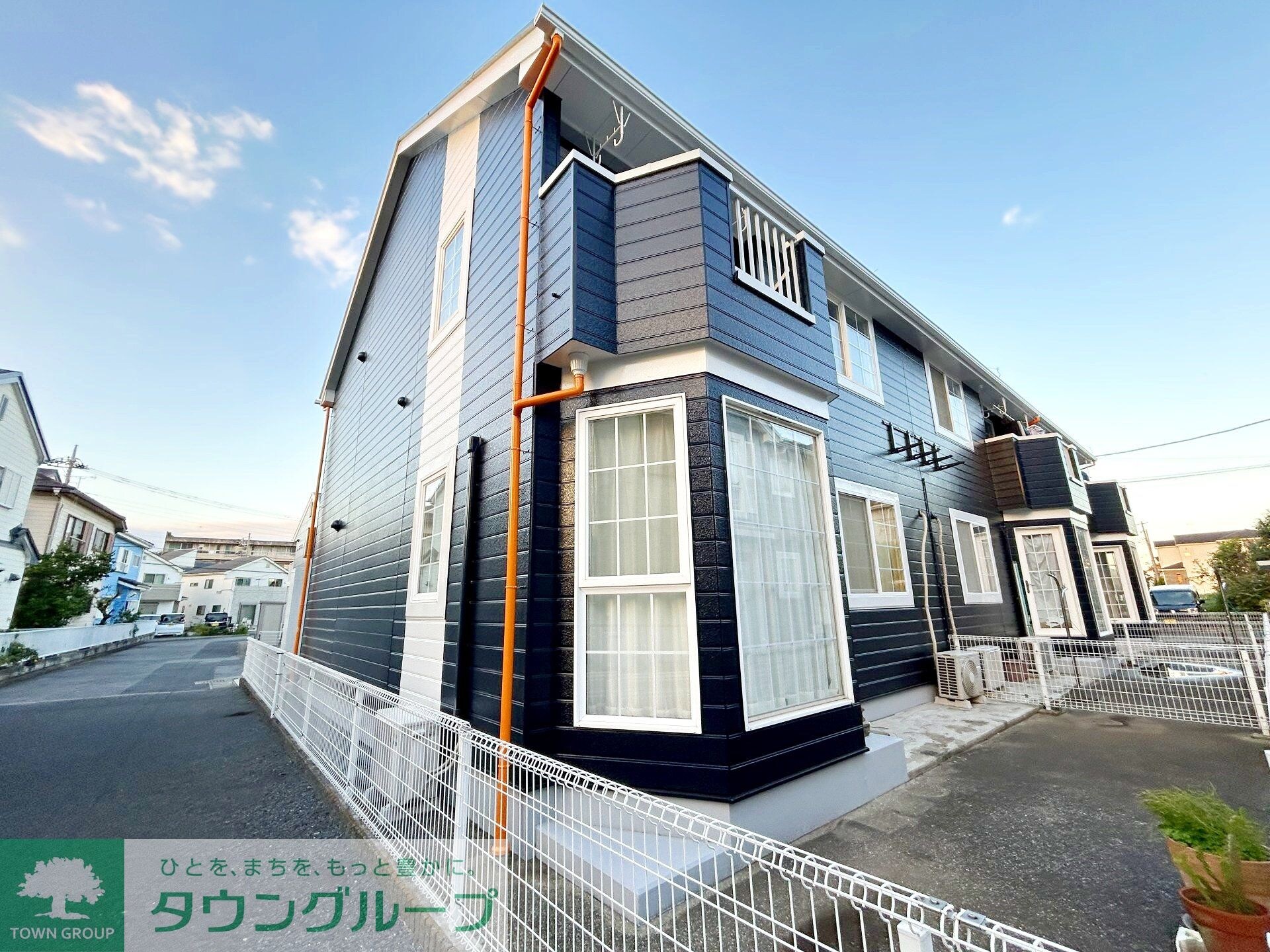 フィールドドリーム弐番館の物件内観写真