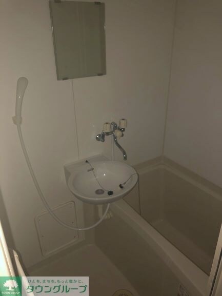 レオパレスサンクフルコートの物件内観写真