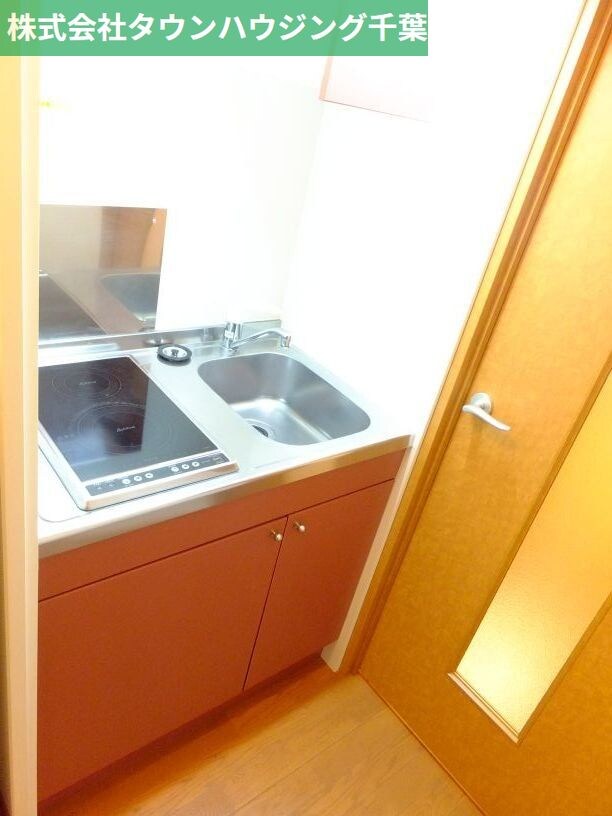 レオパレスOYUMI IIの物件内観写真