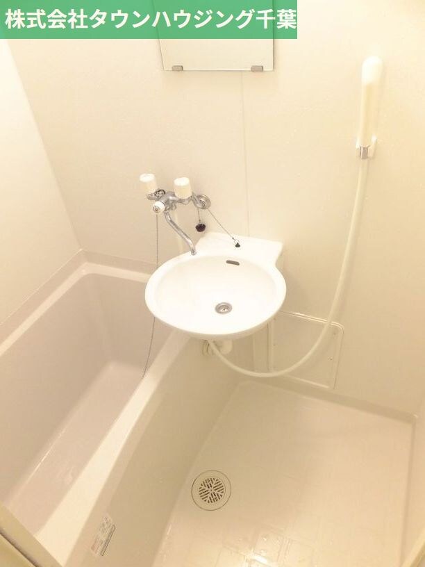 レオパレスOYUMI IIの物件内観写真