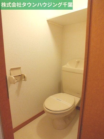 レオパレスOYUMI IIの物件内観写真