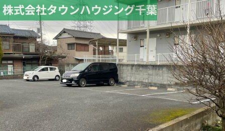 レオパレスOYUMI IIの物件内観写真