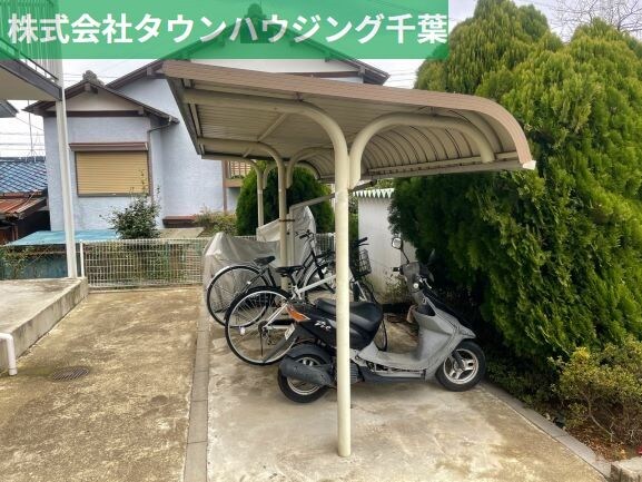 レオパレスOYUMI IIの物件内観写真