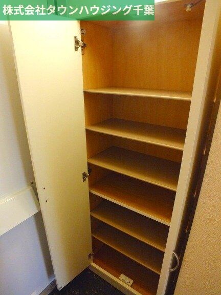 レオパレスOYUMI IIの物件内観写真