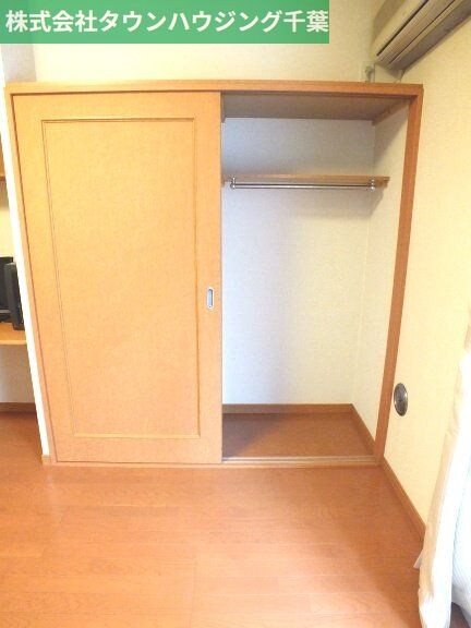 レオパレスOYUMI IIの物件内観写真