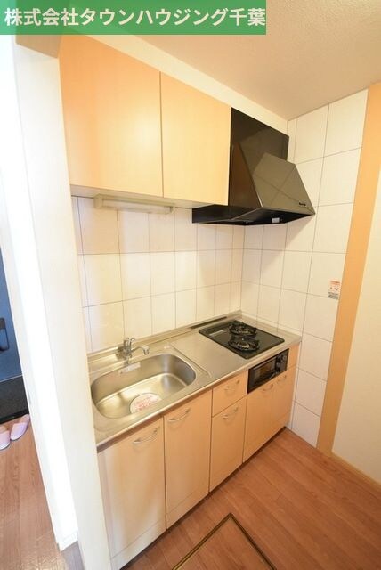 ティアラの物件内観写真