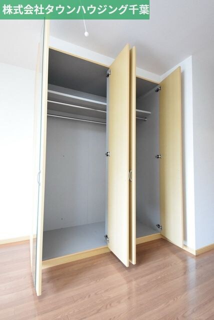 ティアラの物件内観写真