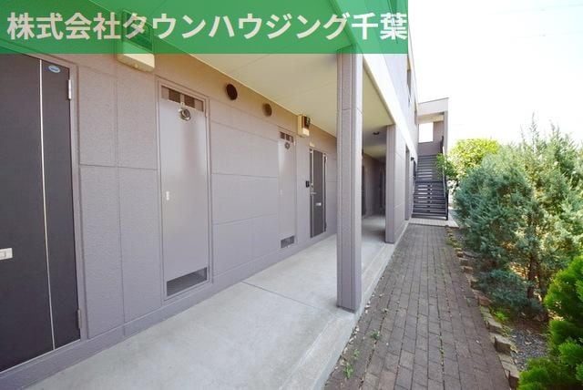 ティアラの物件内観写真