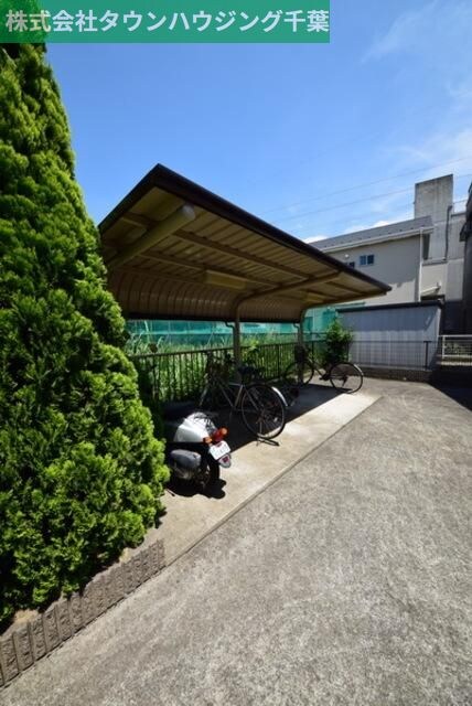 ティアラの物件内観写真