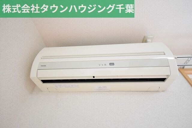 ティアラの物件内観写真