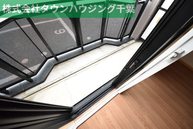 ティアラの物件内観写真