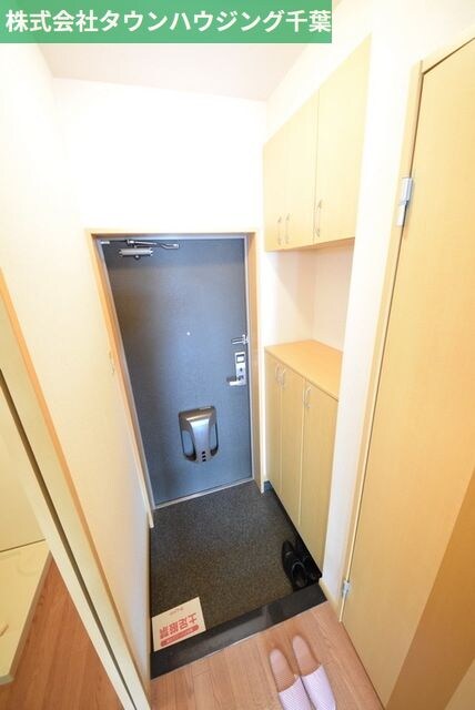 ティアラの物件内観写真