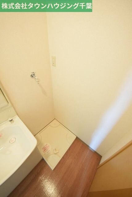 ティアラの物件内観写真