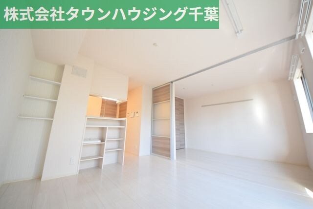 バードネイチャー A棟の物件内観写真