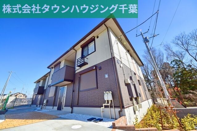 バードネイチャー A棟の物件内観写真