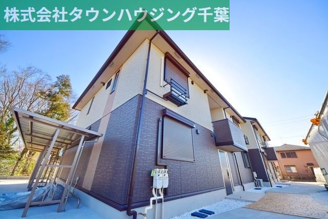 バードネイチャー A棟の物件内観写真