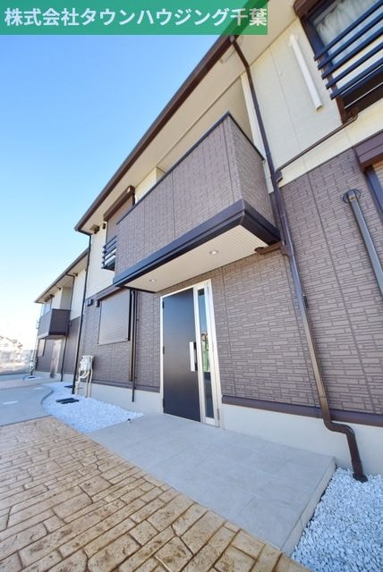 バードネイチャー A棟の物件内観写真