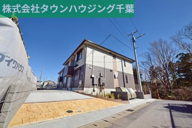 バードネイチャー A棟の物件内観写真