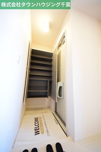 バードネイチャー A棟の物件内観写真