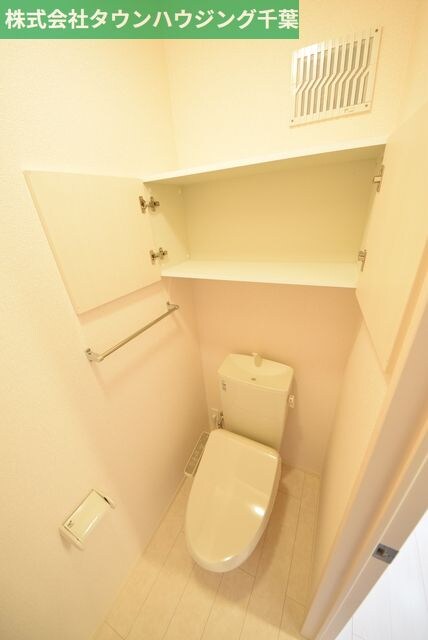 バードネイチャー A棟の物件内観写真