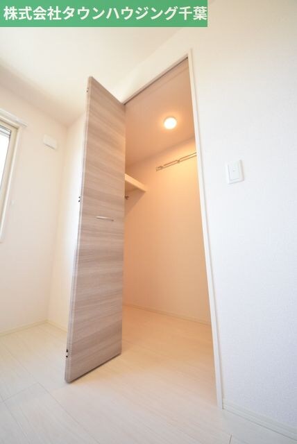 バードネイチャー A棟の物件内観写真